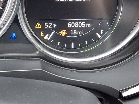 Used 2023 MAZDA CX-9 Touring image 20