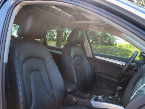 Used 2013 Audi A4 2.0T Premium Plus FWD image 21