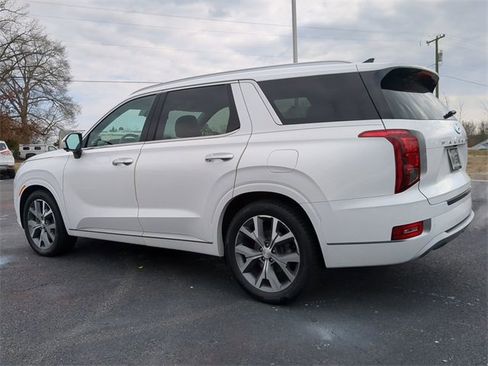 Used 2021 Hyundai Palisade Limited image 6