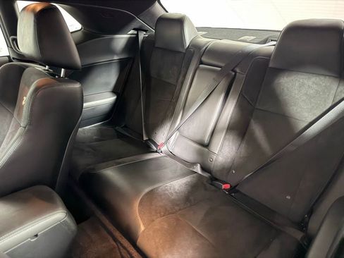 Used 2018 Dodge Challenger T/A RWD image 21