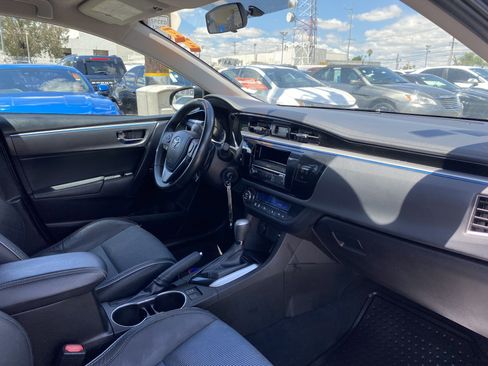 Used 2015 Toyota Corolla S FWD image 23
