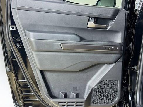 New 2026 Toyota Tacoma TRD Sport image 21