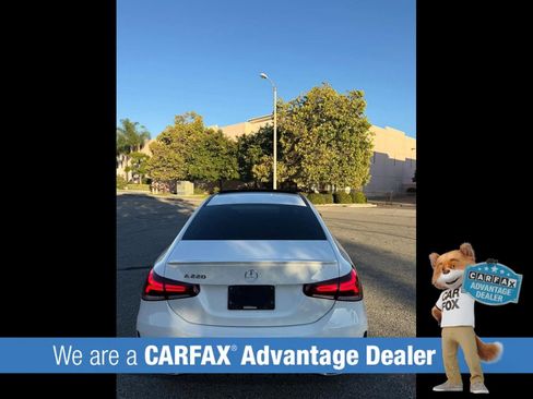 Used 2019 Mercedes-Benz A 220 image 15