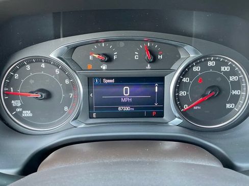 Used 2023 GMC Acadia SLE AWD/4WD image 29