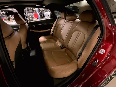 Used 2023 Hyundai Sonata Limited image 20