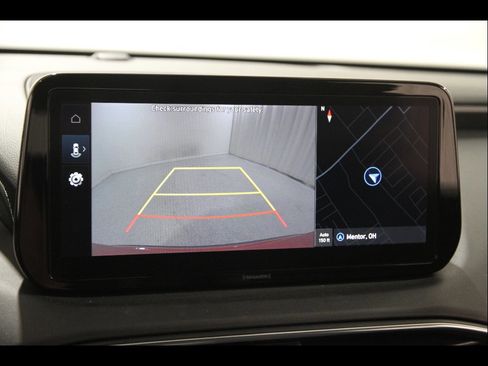 Certified 2023 Hyundai Santa Fe XRT FWD image 13