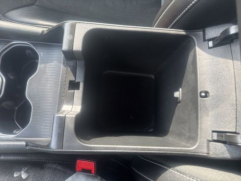 Used 2024 Jeep Grand Cherokee Altitude image 22