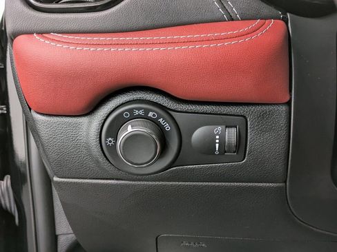 Used 2024 Dodge Durango SRT Hellcat image 20