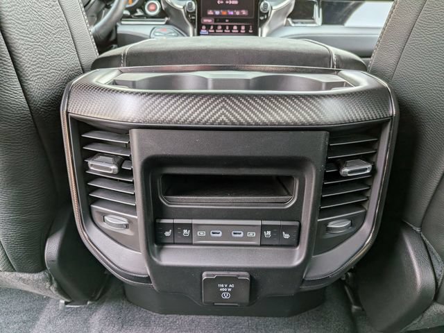 New 2026 RAM 1500 RHO w/ RHO Level 1 Equipment Group AWD/4WD image 14