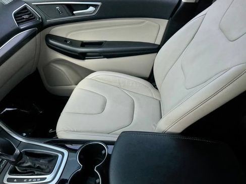 Used 2015 Ford Edge Titanium w/ Technology Package AWD/4WD image 20