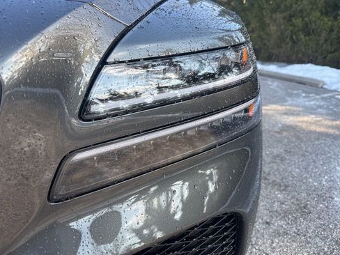 New 2026 Genesis GV80 2.5T Advanced image 3