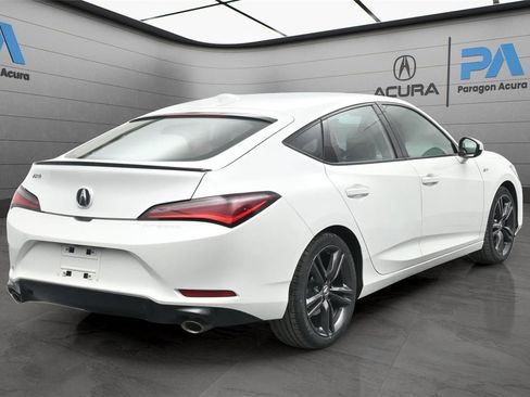 Certified 2023 Acura Integra A-Spec image 24