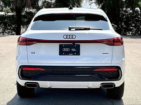 New 2026 Audi Q5 Premium Plus AWD/4WD image 6