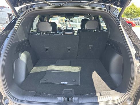 Used 2025 Ford Escape ST-Line Select AWD/4WD image 29