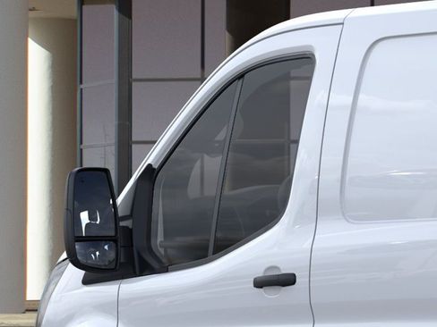 New 2026 Ford Transit 150 Low Roof RWD image 20