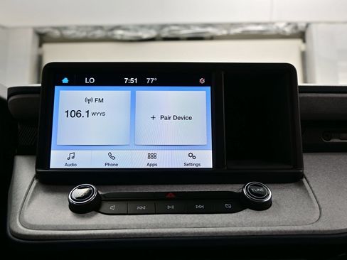 Used 2024 Ford Maverick XLT w/ Equipment Group 300A Standard AWD/4WD image 18