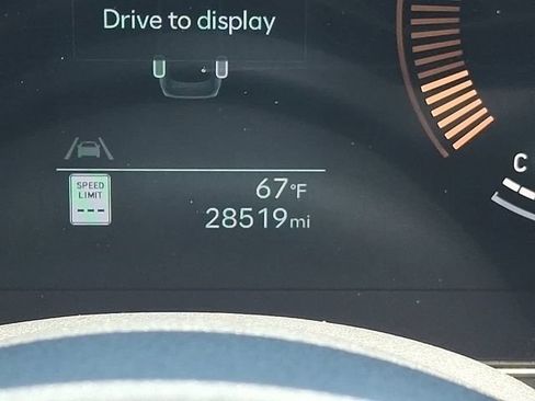 Used 2025 Hyundai Sonata SEL FWD image 22