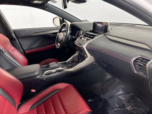 Used 2020 Lexus NX 300 F Sport image 28