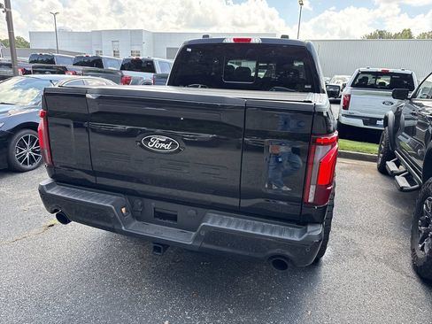 Used 2026 Ford F150 Lariat w/ Equipment Group 501A Mid RWD image 22