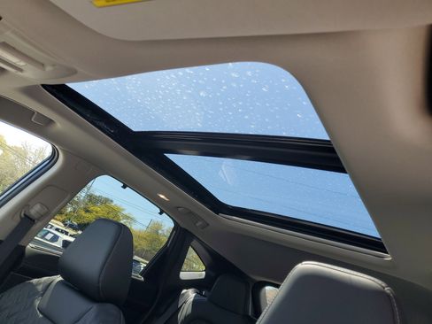 New 2026 Nissan Murano Platinum w/ Cargo Package image 17