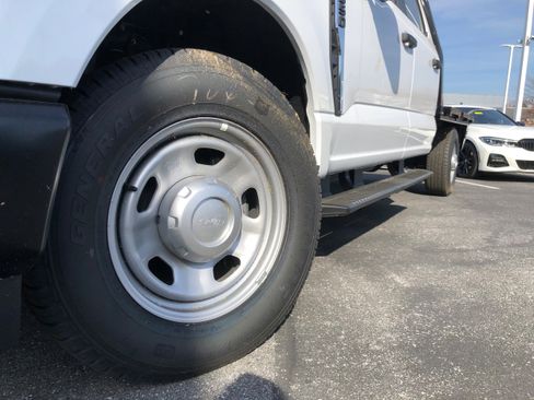 Used 2024 Ford F350 XL image 21