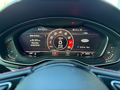Used 2018 Audi S5 Prestige AWD/4WD image 18