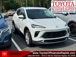 Used 2024 Buick Encore GX Preferred FWD video 1