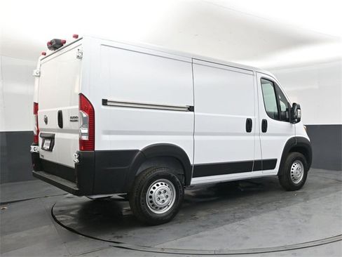New 2026 RAM ProMaster 1500 w/ Convenience Group image 4