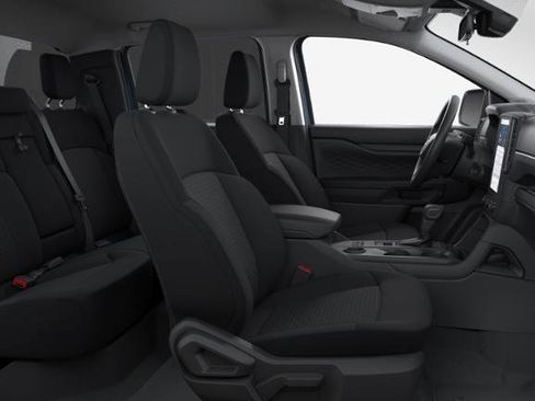 New 2026 Ford Ranger XL image 28