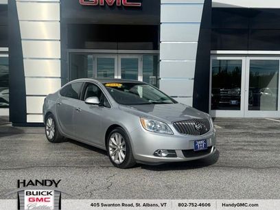 Used 2014 Buick Verano Convenience