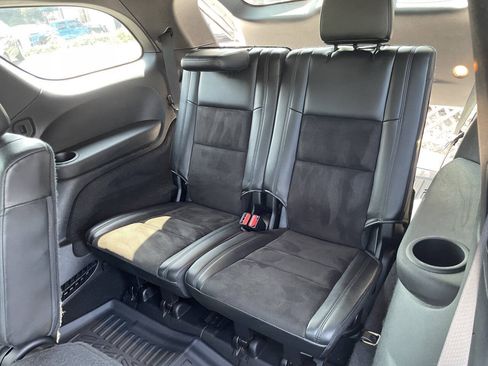 Used 2020 Dodge Durango GT RWD image 10