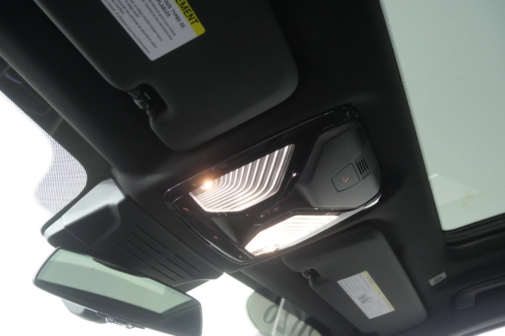 Certified 2026 BMW X5 xDrive40i AWD/4WD image 22