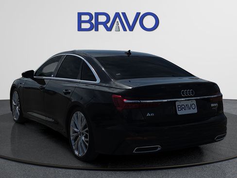 Used 2019 Audi A6 3.0T Prestige AWD/4WD image 3