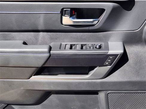 New 2024 Toyota Tundra Platinum image 16