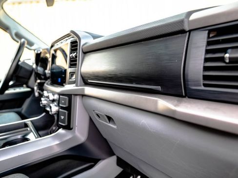 Used 2024 Ford F150 XLT w/ Mobile Office Package AWD/4WD image 46