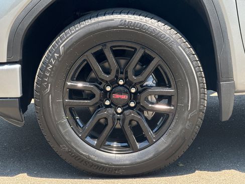 New 2026 GMC Sierra 1500 Elevation AWD/4WD image 26