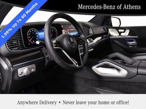 New 2025 Mercedes-Benz GLE 350 GLE 350 image 16