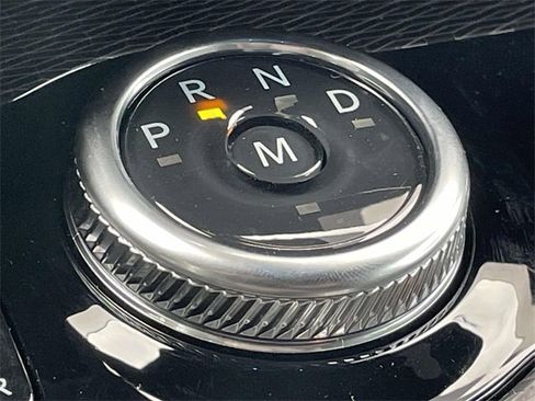 New 2025 Ford Expedition Max Platinum w/ Stealth Performance Package image 6