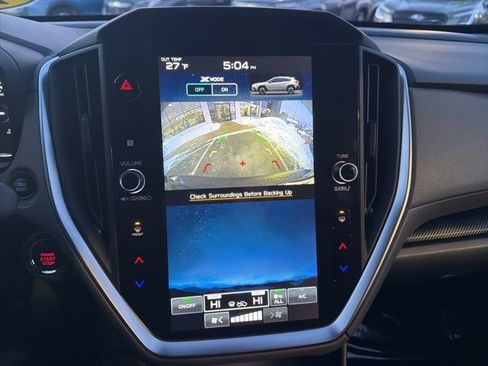 Used 2024 Subaru Crosstrek 2.0i Premium image 42