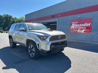 Certified 2026 Toyota 4Runner TRD Sport Premium AWD/4WD video 1