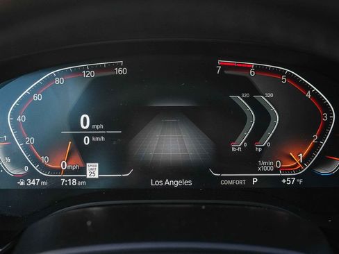 Used 2023 BMW 530i w/ M Sport Package image 22