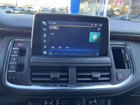 Certified 2023 Chevrolet Suburban Premier image 24