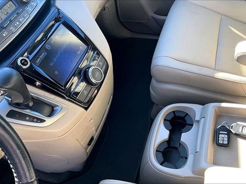 Used 2016 Honda Odyssey EX-L image 15