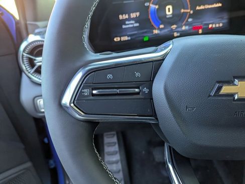 New 2024 Chevrolet Blazer EV LT image 15