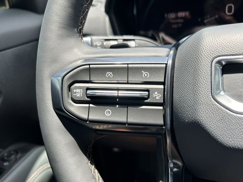 New 2026 GMC Terrain AT4 w/ Technology Package II image 50