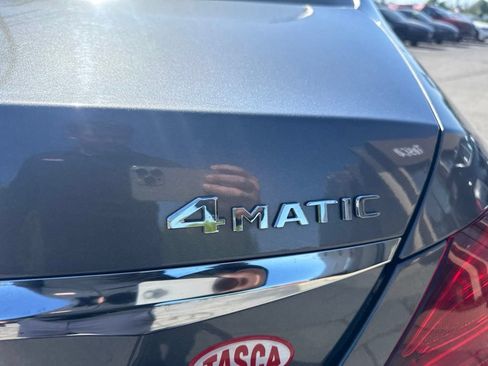 Used 2017 Mercedes-Benz E 300 4MATIC image 7