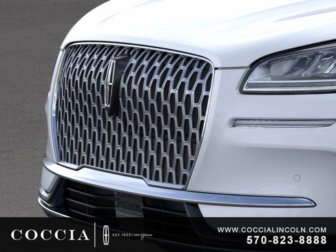 New 2026 Lincoln Corsair Premiere AWD/4WD image 17