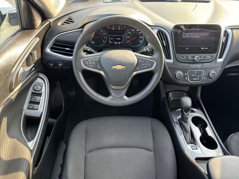 Used 2023 Chevrolet Malibu LS w/ Driver Confidence Package image 28