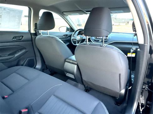 New 2025 Nissan Altima 2.5 S image 26