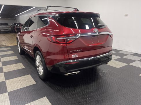 Used 2020 Buick Enclave Premium w/ Surround and Sites Package image 2